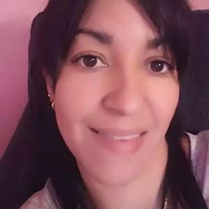 Meet your Posher, Karina